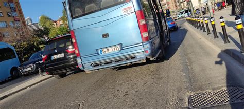Istanbul minibüsçüler odası şikayet